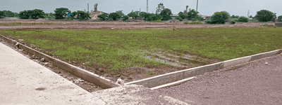 Project Image of 840.02 - 2091.0 Sq.ft Residential Plot Plot for buy in Green Valley