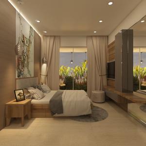 Project Image of 515.0 - 889.0 Sq.ft 1 BHK Apartment for buy in Ranade Mayank