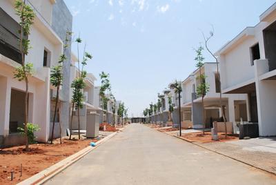 Project Image of 4483.71 - 6926.45 Sq.ft 4 BHK Villa for buy in EIPL River Edge