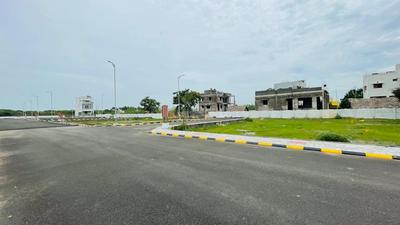 Project Image of 766.0 - 4964.0 Sq.ft Residential Plot Plot for buy in Homeland 124 Phase 1