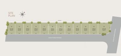 Project Image of 1488.97 - 2199.07 Sq.ft Residential Plot Plot for buy in Shreeji Auro Shrishay 2