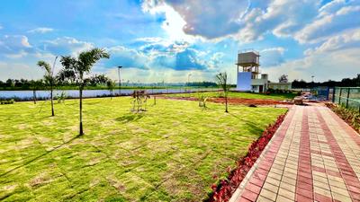 Project Image of 1200.02 - 2512.62 Sq.ft Residential Plot Plot for buy in Bhumis Divi Dream Land
