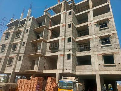 Project Image of 1035.0 - 1428.0 Sq.ft 2 BHK Apartment for buy in Hanu Aishwaryam