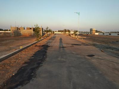 Project Image of 620.0 - 1600.0 Sq.ft 1 BHK Villa for buy in VK Sumangali Gardens