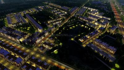 Project Image of 1090.0 - 4362.0 Sq.ft 2 BHK Apartment for buy in Lotus Greens Woodview Residences
