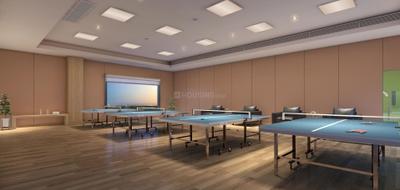 Project Image of 319.0 - 385.0 Sq.ft 1 BHK Apartment for buy in Dosti Greater Thane