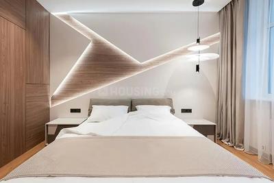 Nirvaana Pride Bedroom 1