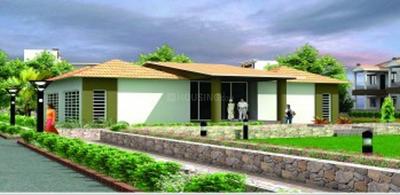 Project Image of 2600 Sq.ft 3 BHK Villa for sale in Kasindra for Rs. 25000000