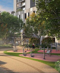 Project Image of 1276.0 - 4850.0 Sq.ft 3 BHK Apartment for buy in ANP Privado