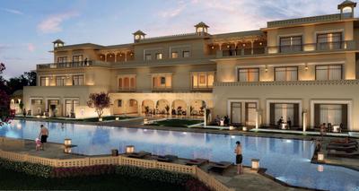 Project Image of 934.0 - 1633.0 Sq.ft 2 BHK Apartment for buy in Sobha Royal Pavilion Phase 7 Wing 12 13 And 14