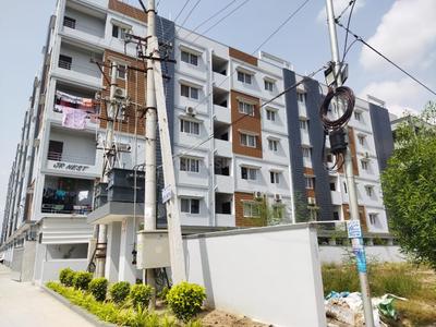 SR JR Nest Elevation 2