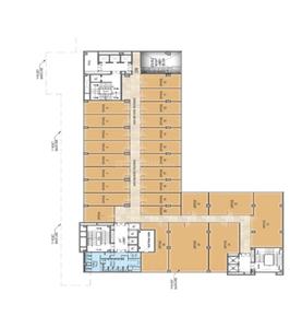 Project Image of 0.0 - 784.0 Sq.ft 1 BHK Apartment for buy in VSR 114 Avenue