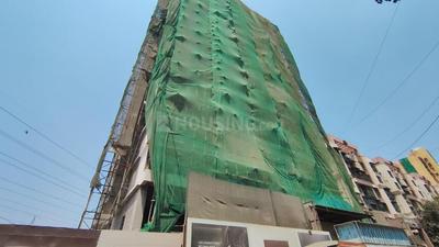 Project Image of 3320 Sq.ft 4.5 BHK Duplex for sale in Nerul for Rs. 63000000