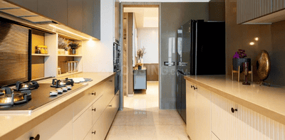 Project Image of 856.0 - 1699.0 Sq.ft 2 BHK Apartment for buy in Marathon Monte South 2