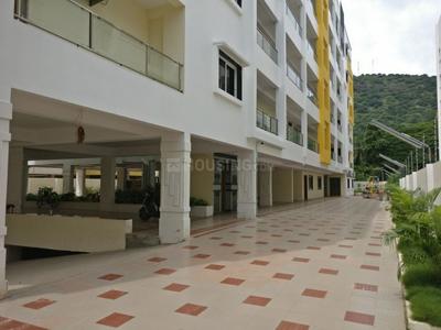 Project Image of 2297.0 - 2445.0 Sq.ft 3 BHK Apartment for buy in Primark Elite Heights