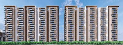 Project Image of 2388.0 - 3434.0 Sq.ft 3 BHK Apartment for buy in Sia Prospera