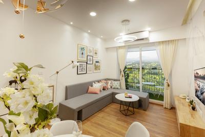 Project Image of 656.0 - 1431.0 Sq.ft 2 BHK Apartment for buy in Marathon Nexzone