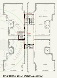 Project Image of 0.0 - 872.41 Sq.ft 3 BHK Apartment for buy in Ekaiva