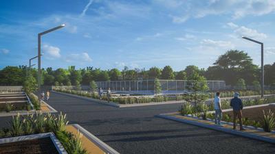 Project Image of 800.4 - 2887.96 Sq.ft Residential Plot Plot for buy in Urban Elite