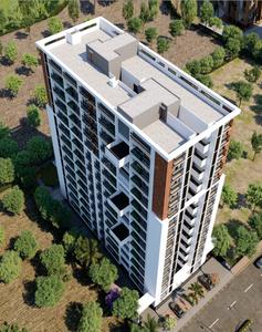 Rahin Girivar Greens Elevation 1