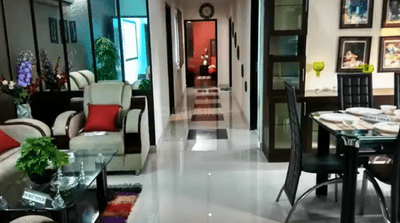 Project Image of 1101.0 - 1560.0 Sq.ft 2 BHK Apartment for buy in Omega Urban Greens