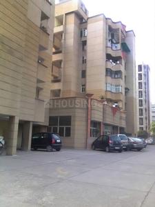 CGHS Royal Residency