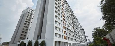 Project Image of 658.97 - 861.76 Sq.ft 1 BHK Apartment for buy in Sobha Dream Acres Tropical Greens Phase 9 Wing 45