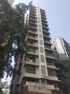 Project Image of 503.0 - 738.0 Sq.ft 2 BHK Apartment for buy in Rachanaa Shree Ram