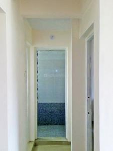 Project Image of 325.0 - 850.0 Sq.ft 1 RK Apartment for buy in SP Sai Niketan
