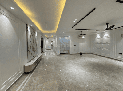 Project Image of 3150.0 - 4500.0 Sq.ft 4 BHK Builder Floor for buy in Garg Homes Royal Floors