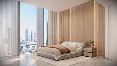 Project Image of 1436.0 - 1755.0 Sq.ft 2 BHK Apartment for buy in DIFC Heights Tower