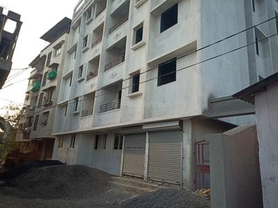 Project Image of 395.0 - 525.0 Sq.ft 1 RK Apartment for buy in Welcome Raja Ram Plaza
