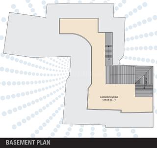 Project Image of 290.73 - 634.42 Sq.ft 1 RK Apartment for buy in Om Flats