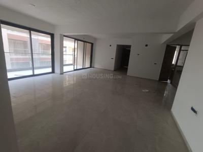 Project Image of 2700 Sq.ft 4 BHK Apartment / Flat for sale in Sargasan for Rs. 18200000