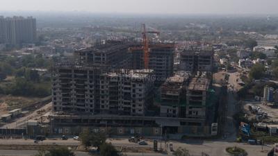 Project Image of 1085.43 - 2830.48 Sq.ft 3 BHK Apartment for buy in Kavisha The Portrait