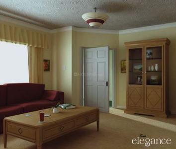 Project Image of 909.0 - 1263.0 Sq.ft 2 BHK Apartment for buy in Sun Elegance