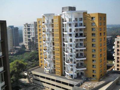 Project Image of 0.0 - 3547.0 Sq.ft 4 BHK Apartment for buy in Devi Empress Towers
