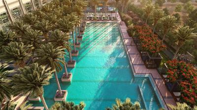 Project Image of 2500.0 - 7450.0 Sq.ft 3 BHK Apartment for buy in Ace Mahagun Medalleo
