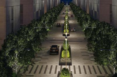 Project Image of 4250.0 - 10000.0 Sq.ft 4 BHK Villa for buy in Terminus The Pointe