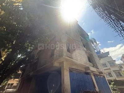 Project Image of 950 Sq.ft 2 BHK Apartment / Flat for sale in Tollygunge for Rs. 10300000
