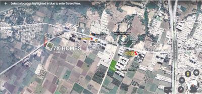 Project Image of 0.0 - 754.56 Sq.ft 2 BHK Apartment for buy in 7X Homes