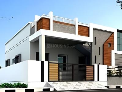 Project Image of 700.0 - 1450.0 Sq.ft 2 BHK Villa for buy in Prime Signature Villa