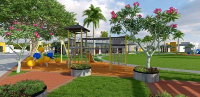 Project Image of 792.0 - 1350.0 Sq.ft 1 BHK Villa for buy in Aagam 9