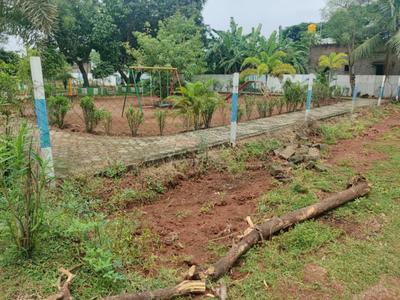 Project Image of 525.0 - 2825.0 Sq.ft Residential Plot Plot for buy in Premier MRP Green Homes