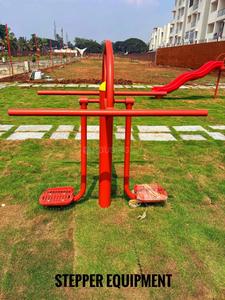 Project Image of 818.59 - 3591.0 Sq.ft Residential Plot Plot for buy in Mahimas Park