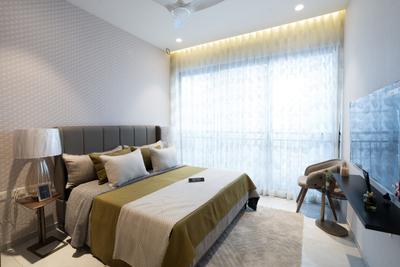 Project Image of 1605.0 - 1789.0 Sq.ft 3 BHK Apartment for buy in Casagrand Estilo