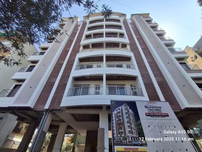 Project Image of 1456.0 - 1548.0 Sq.ft 3 BHK Apartment for buy in Landmarks Orchid Sunshine