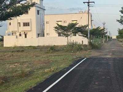 Project Image of 654.0 - 1261.0 Sq.ft Residential Plot Plot for buy in Eden New Jayalakshmi Nagar