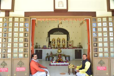 Project Image of 1344.0 - 2402.0 Sq.ft 2 BHK Apartment for buy in Shubhashish Geeta Phase IV