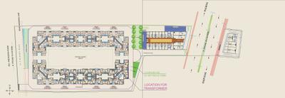 Project Image of 746.0 - 1222.0 Sq.ft 2 BHK Apartment for buy in Pristine Allure Part 1
